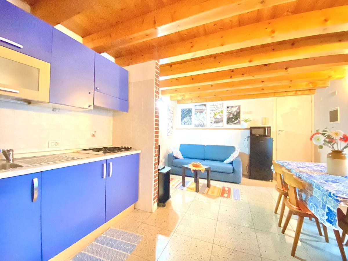 Vida Boa - Holiday Residence Торболе Экстерьер фото