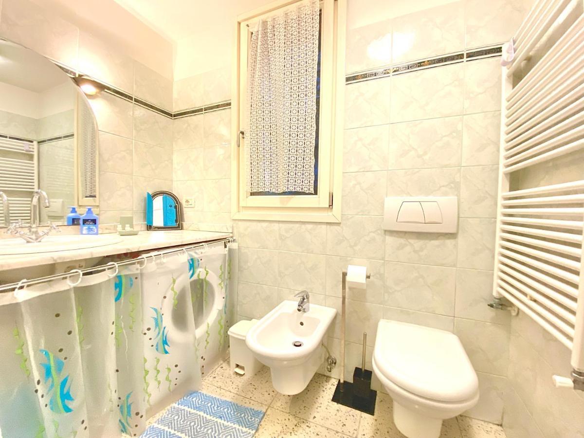 Vida Boa - Holiday Residence Торболе Экстерьер фото