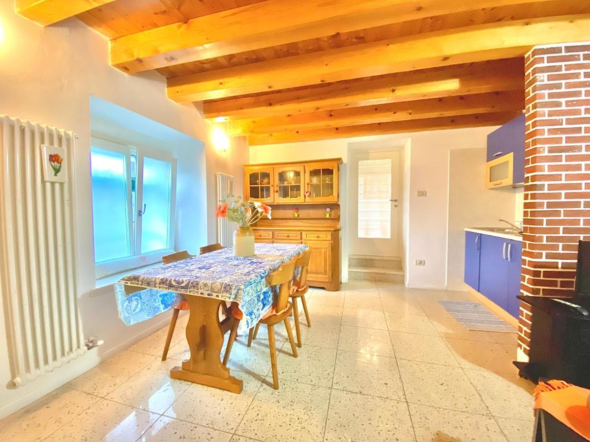 Vida Boa - Holiday Residence Торболе Экстерьер фото