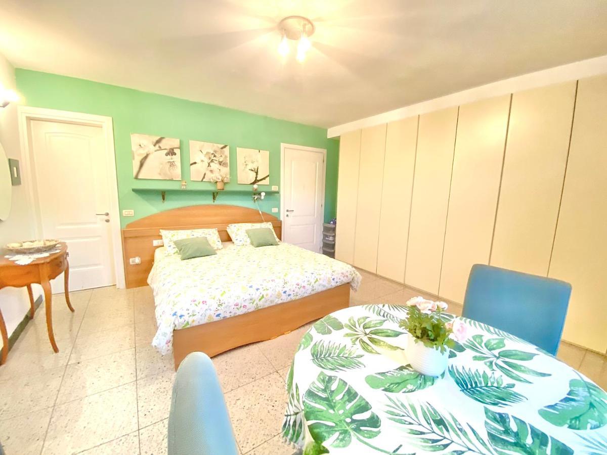 Vida Boa - Holiday Residence Торболе Экстерьер фото