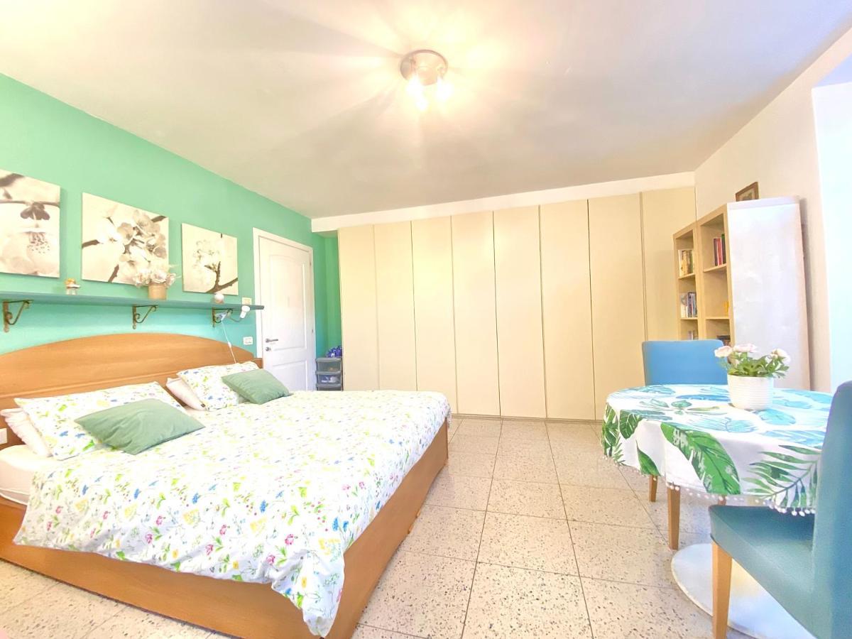 Vida Boa - Holiday Residence Торболе Экстерьер фото