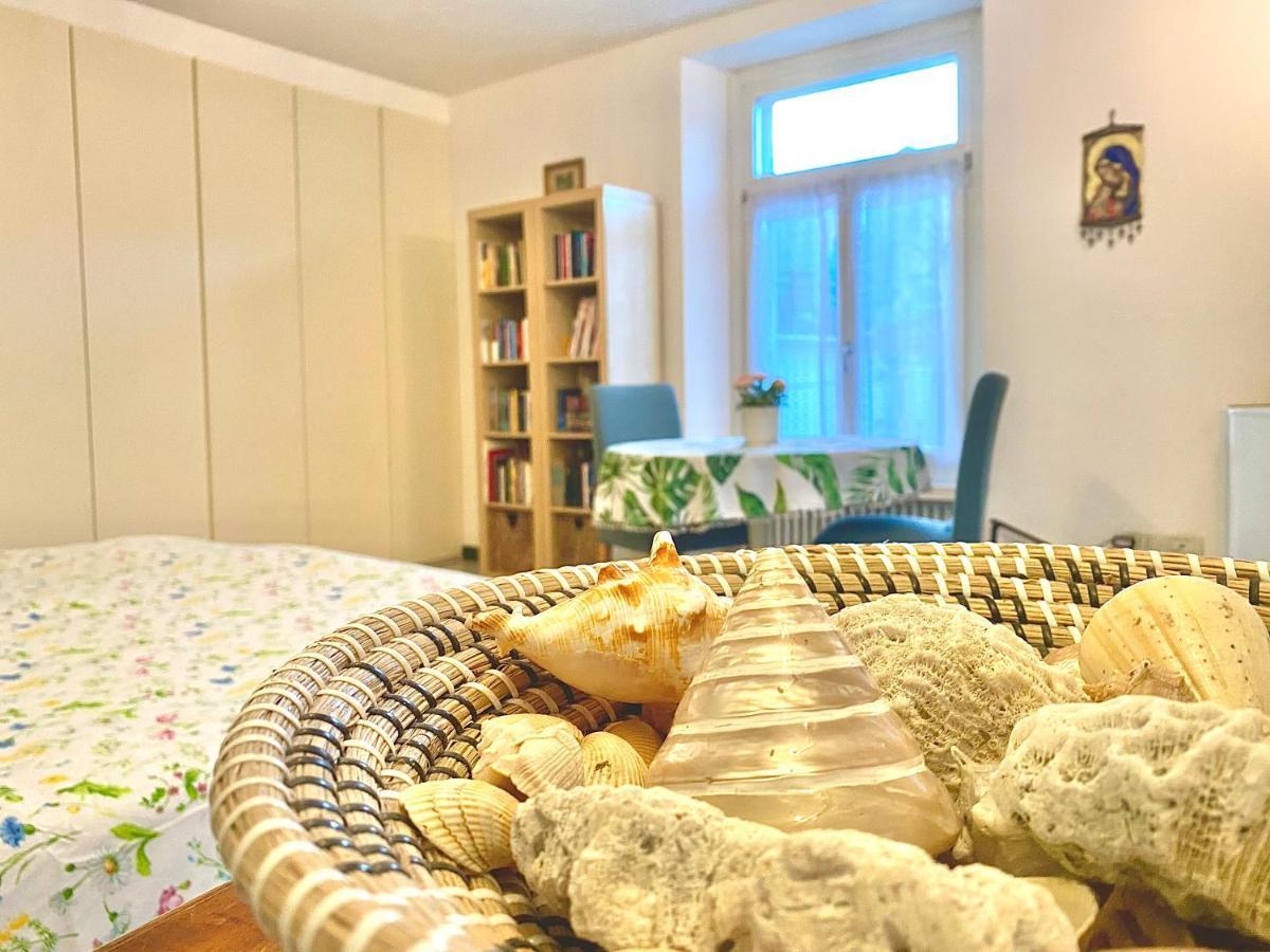 Vida Boa - Holiday Residence Торболе Экстерьер фото