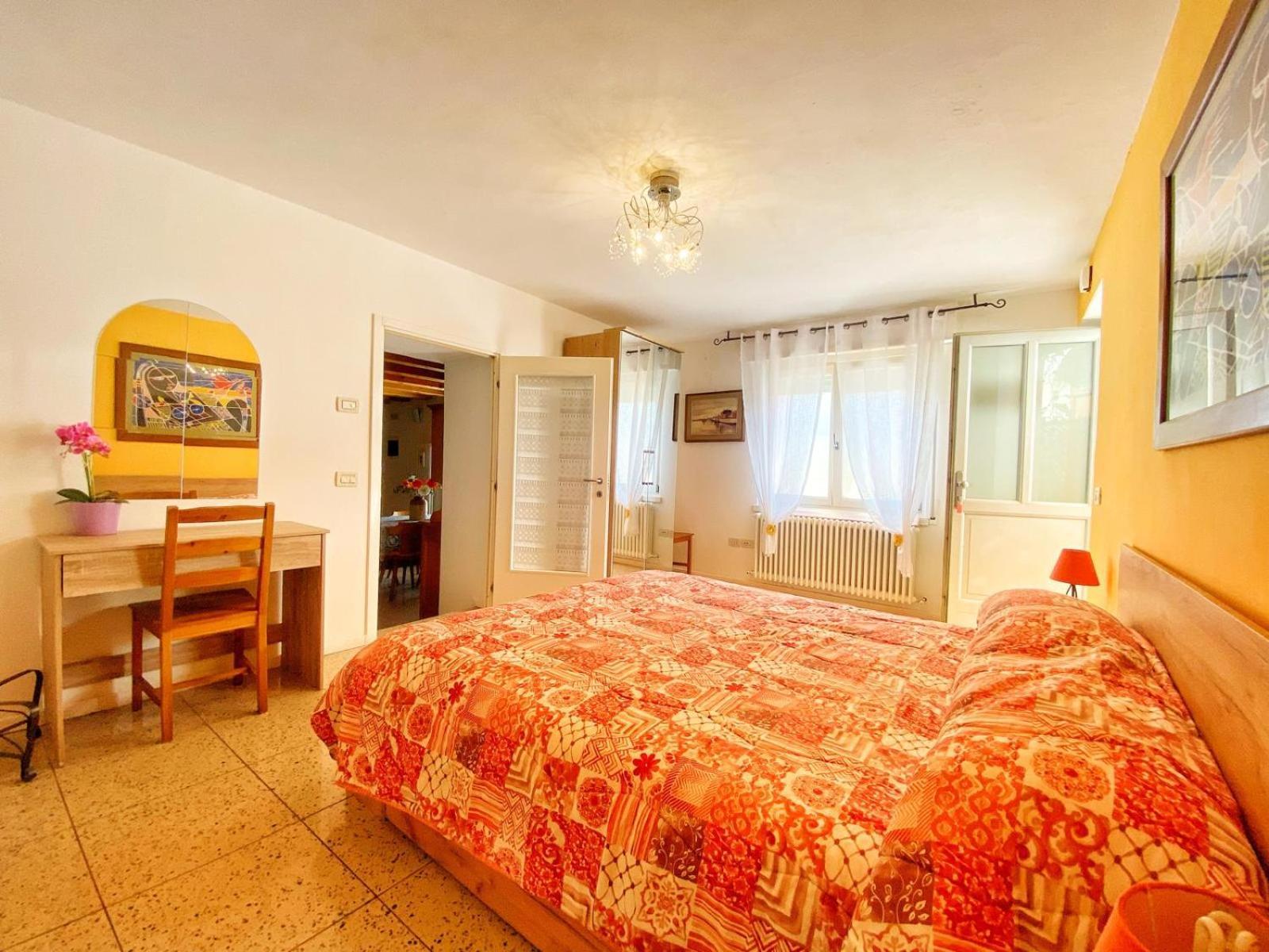 Vida Boa - Holiday Residence Торболе Экстерьер фото