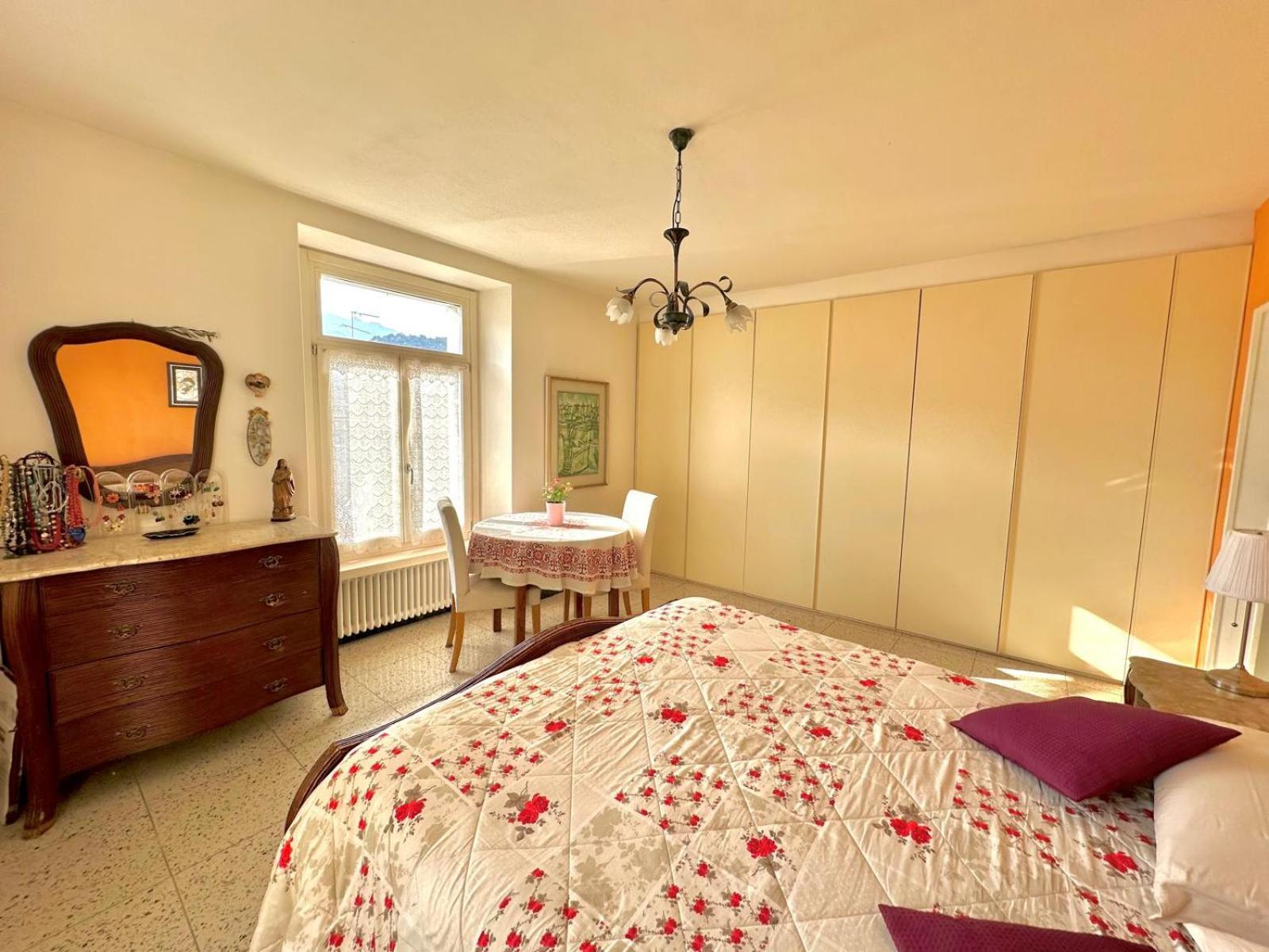 Vida Boa - Holiday Residence Торболе Экстерьер фото