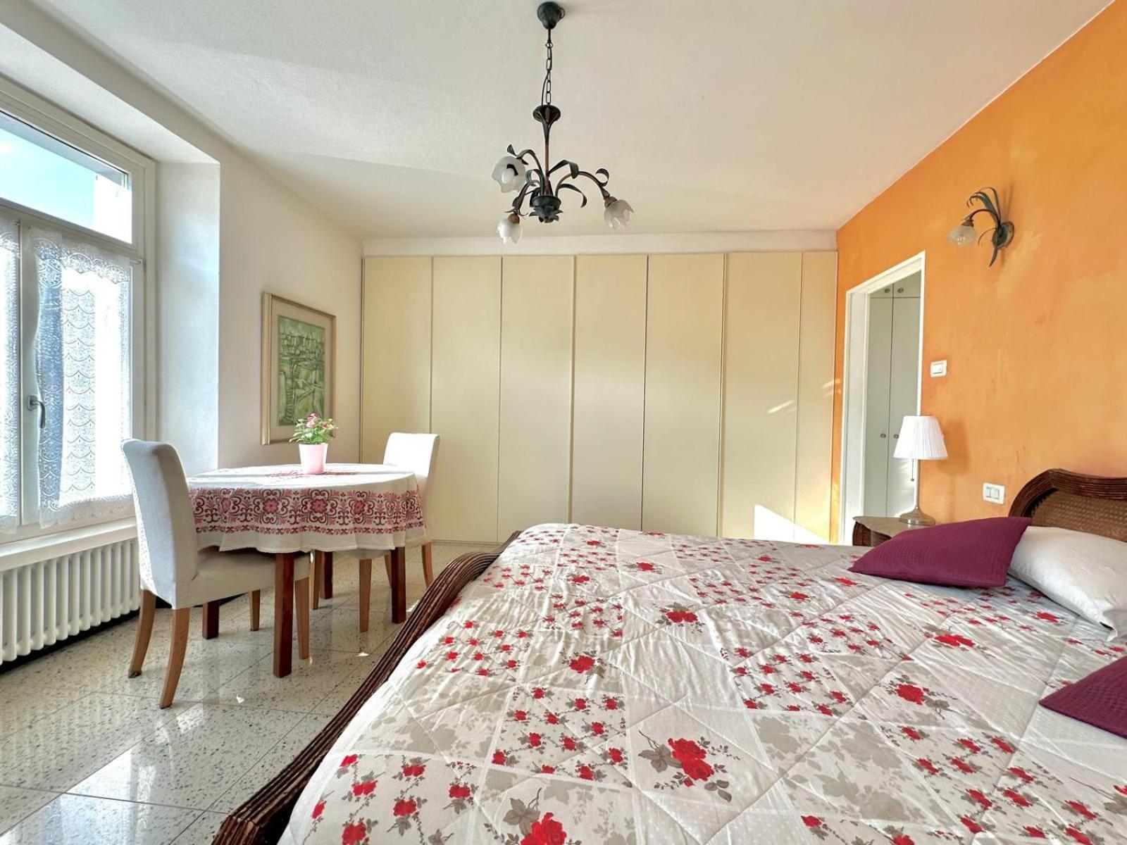Vida Boa - Holiday Residence Торболе Экстерьер фото