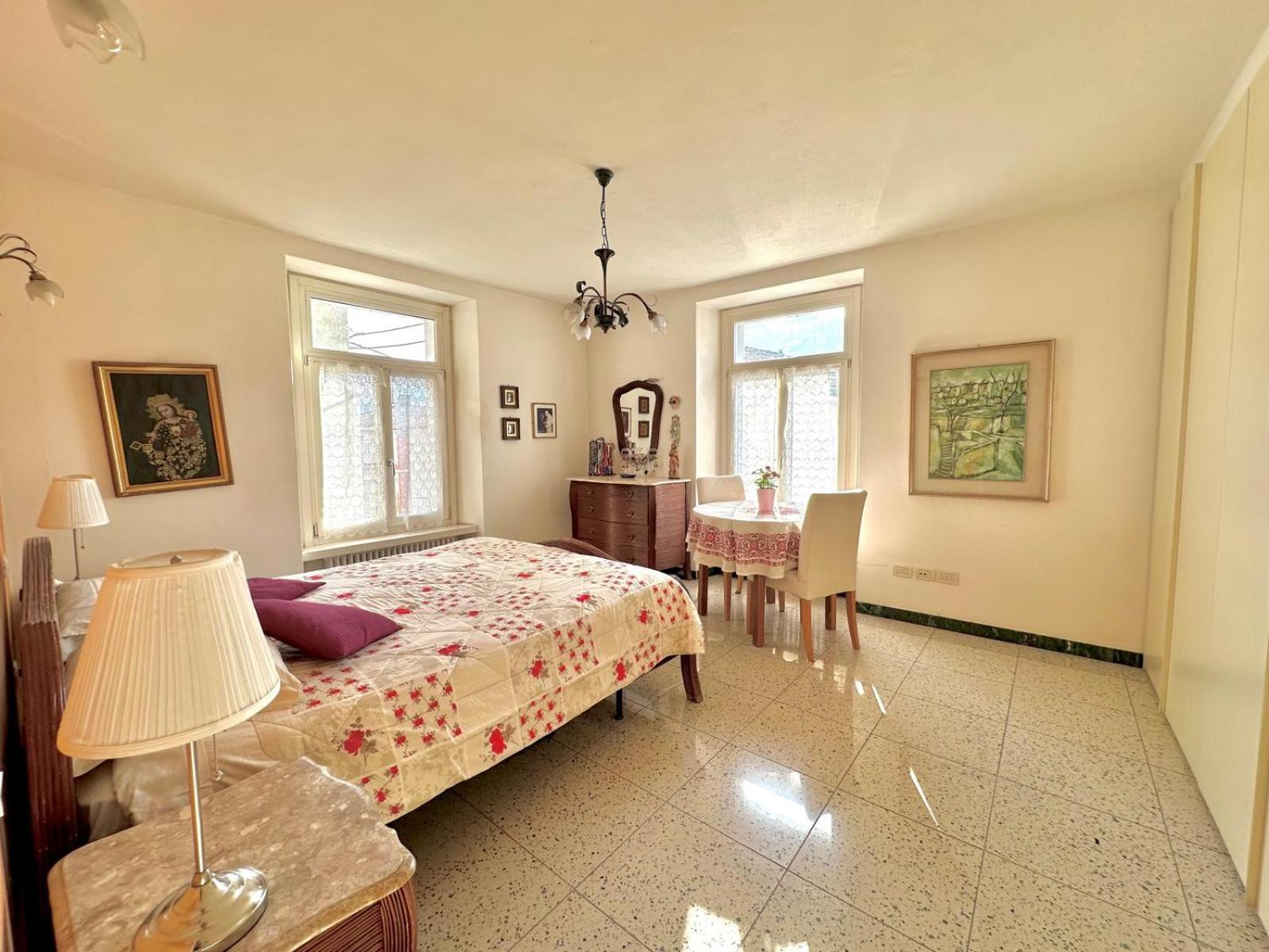 Vida Boa - Holiday Residence Торболе Экстерьер фото